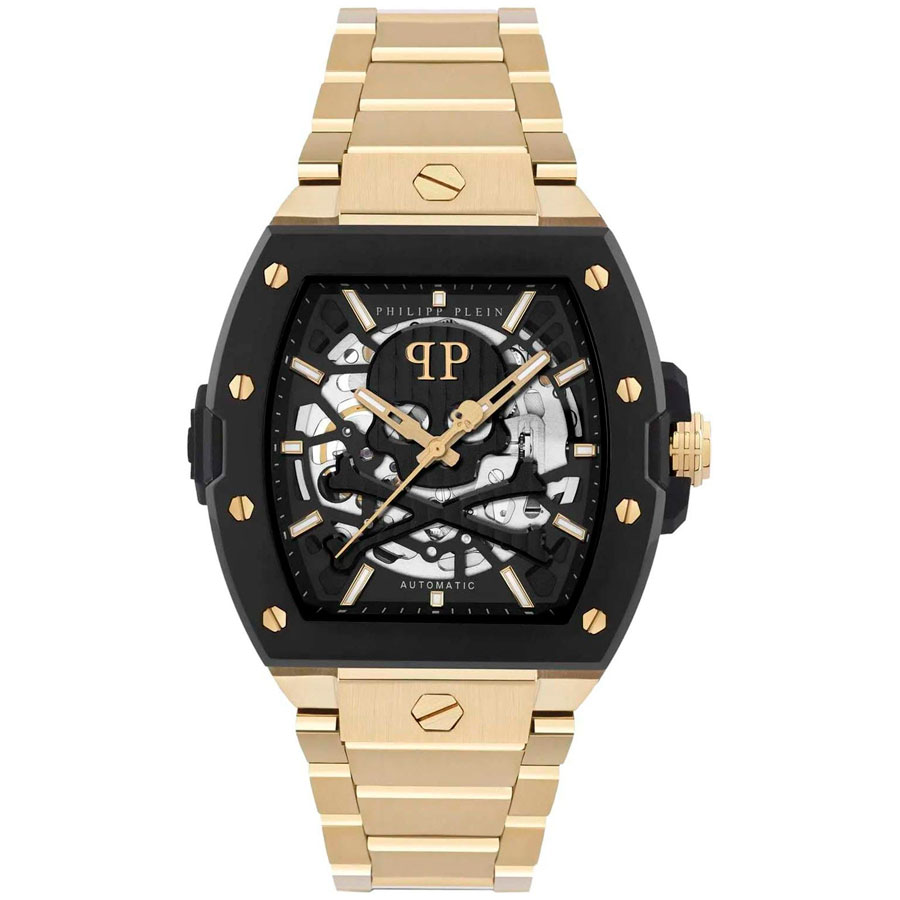 Часы Philipp Plein The Skeleton PWJFA0625